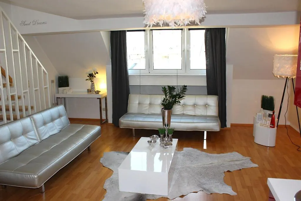 A-Partments Apartment Cologne