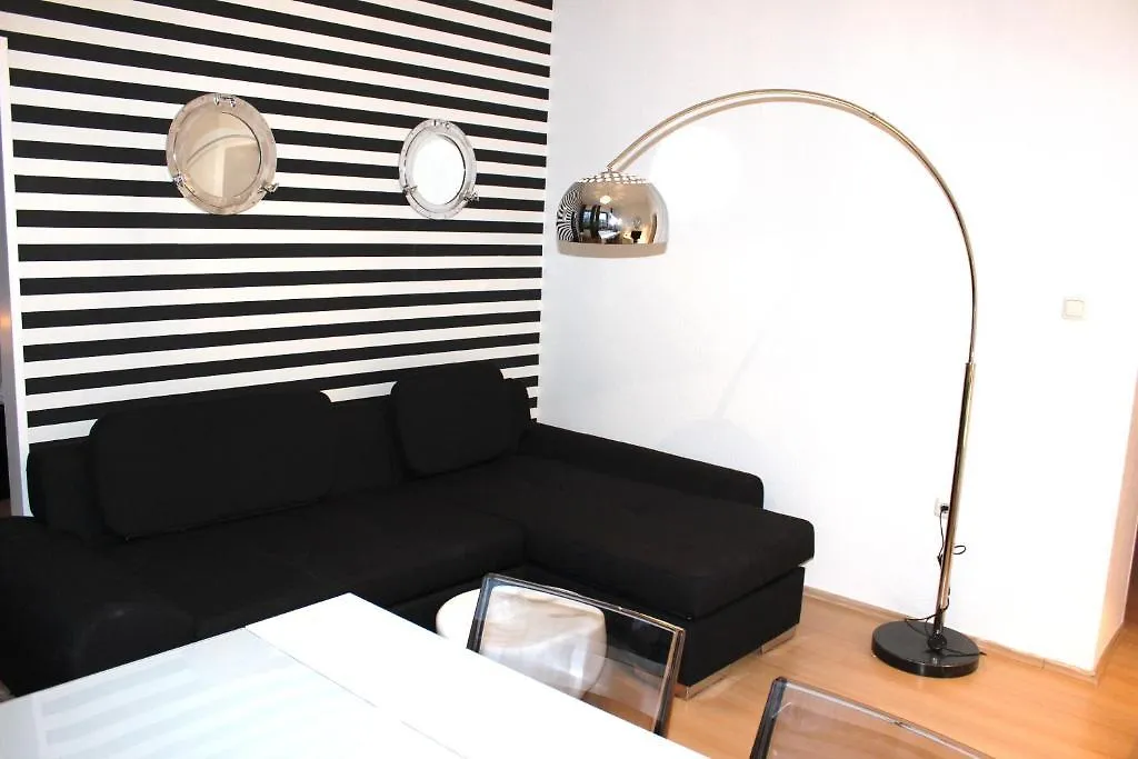 Apartamento A-Partments Colonia