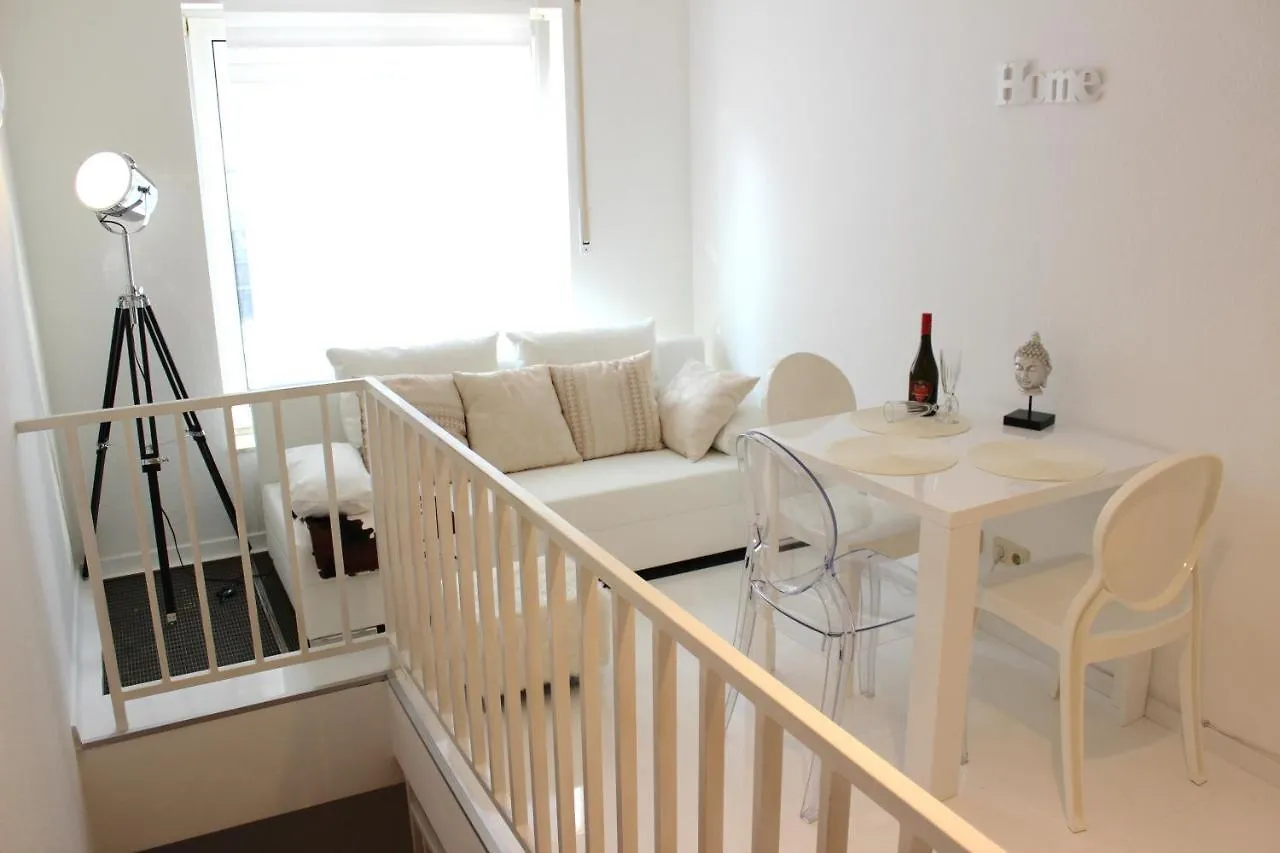 Apartamento A-Partments Colonia