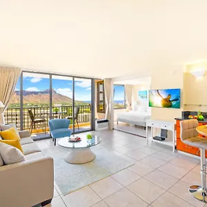 Diamond Head Views Retreat With Free Parking & Near Waikiki Beach! Apartment Honolulu