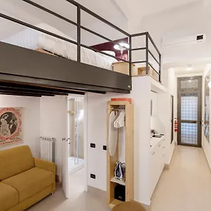 Restart Colle Oppio E Paganini Apartment Rome