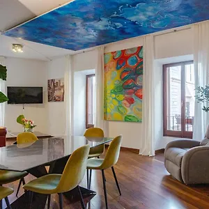 Navona Luxury Flat Apartment Rome