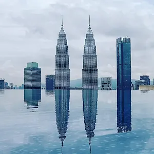  Apartment Eaton Klcc By Elite Ma­lay­sia