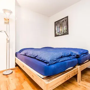 Apartamento Nippes, Colonia