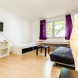 Apartamento Welcomecologne, Colonia