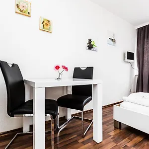 Apartamento Easy Work And, Colonia