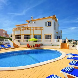 Sunny Villa Albufeira