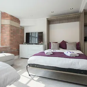 Chocolets - The Quality Apartment York