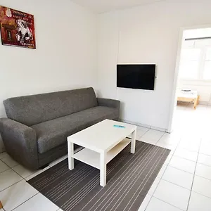 Gremberghoven Appartamento